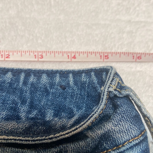 Size 4 Blue Jean Bundle 3 Pair - Picture 7 of 10